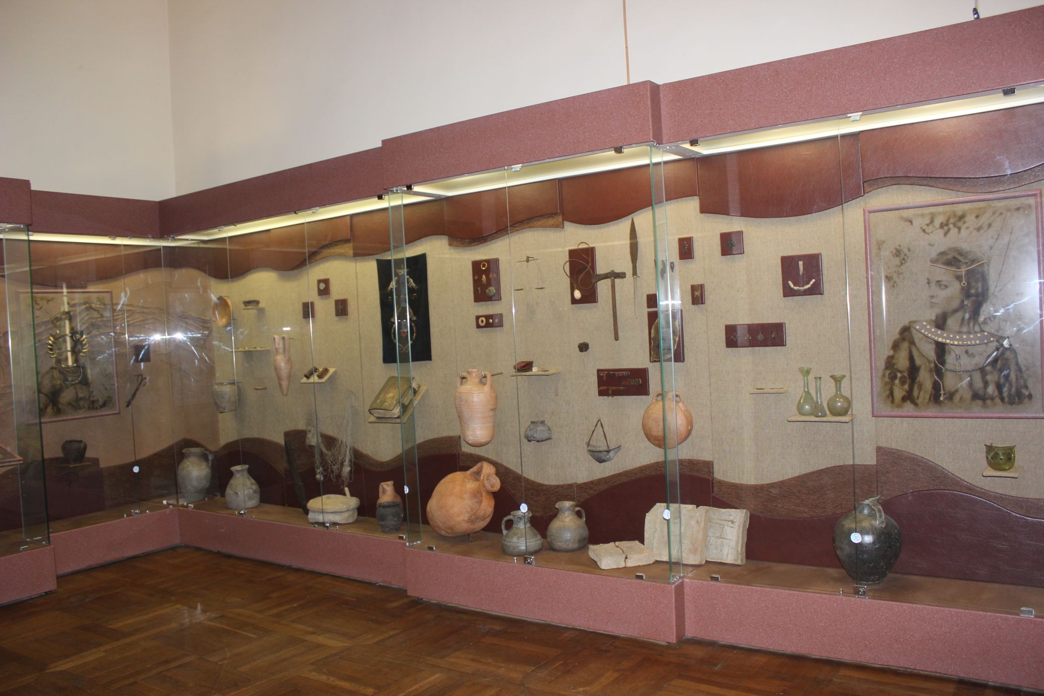 музеи в таганроге